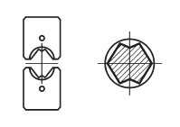 Deliverable die sets